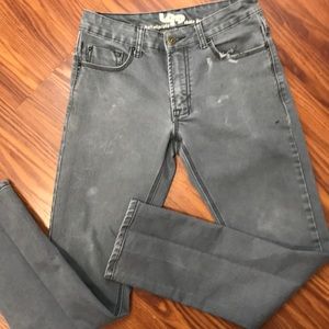 bulletprufe denim